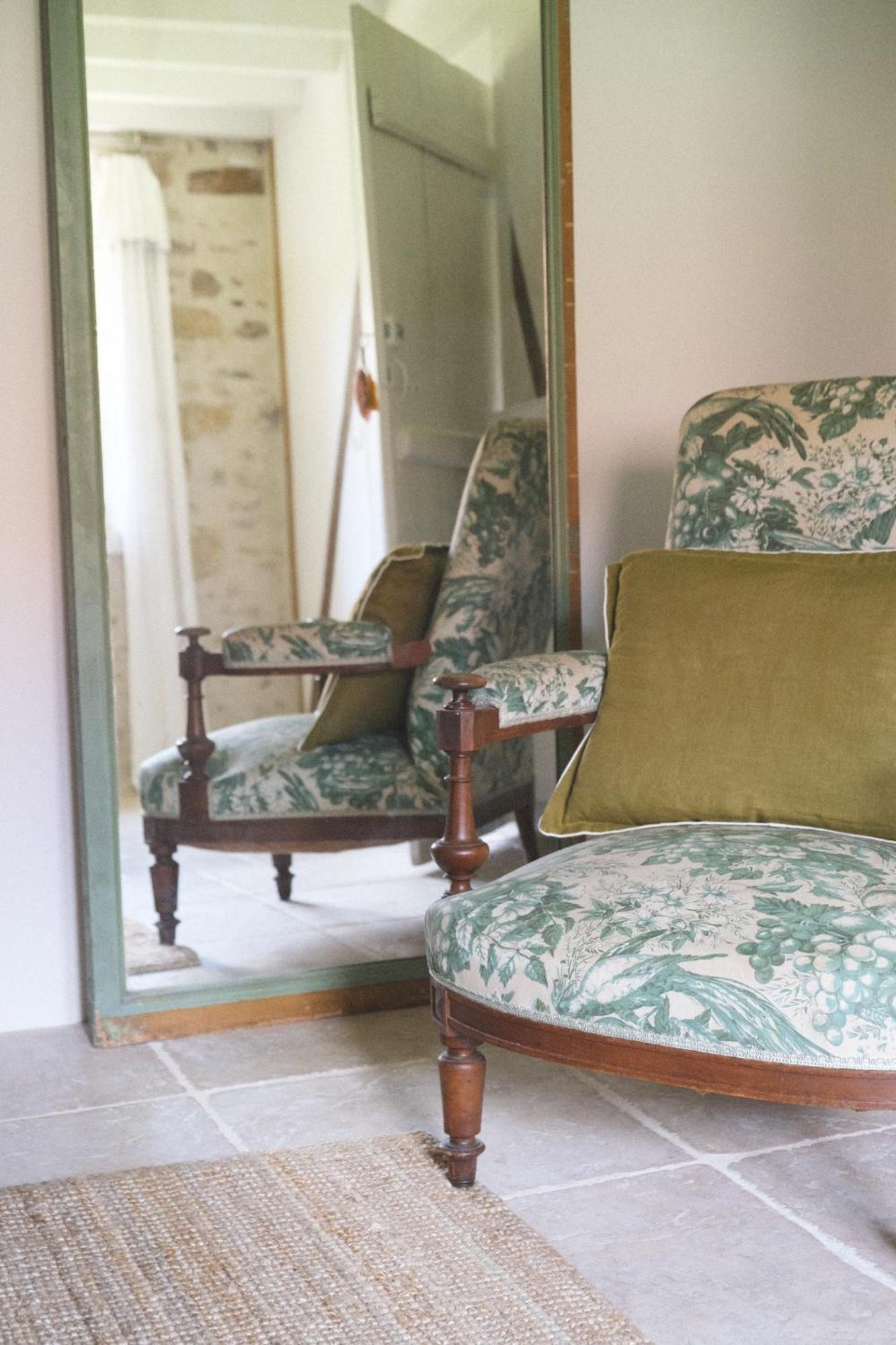 Maison D'Hotes-Maison Castaings Lucq-de-Béarn Szoba fotó