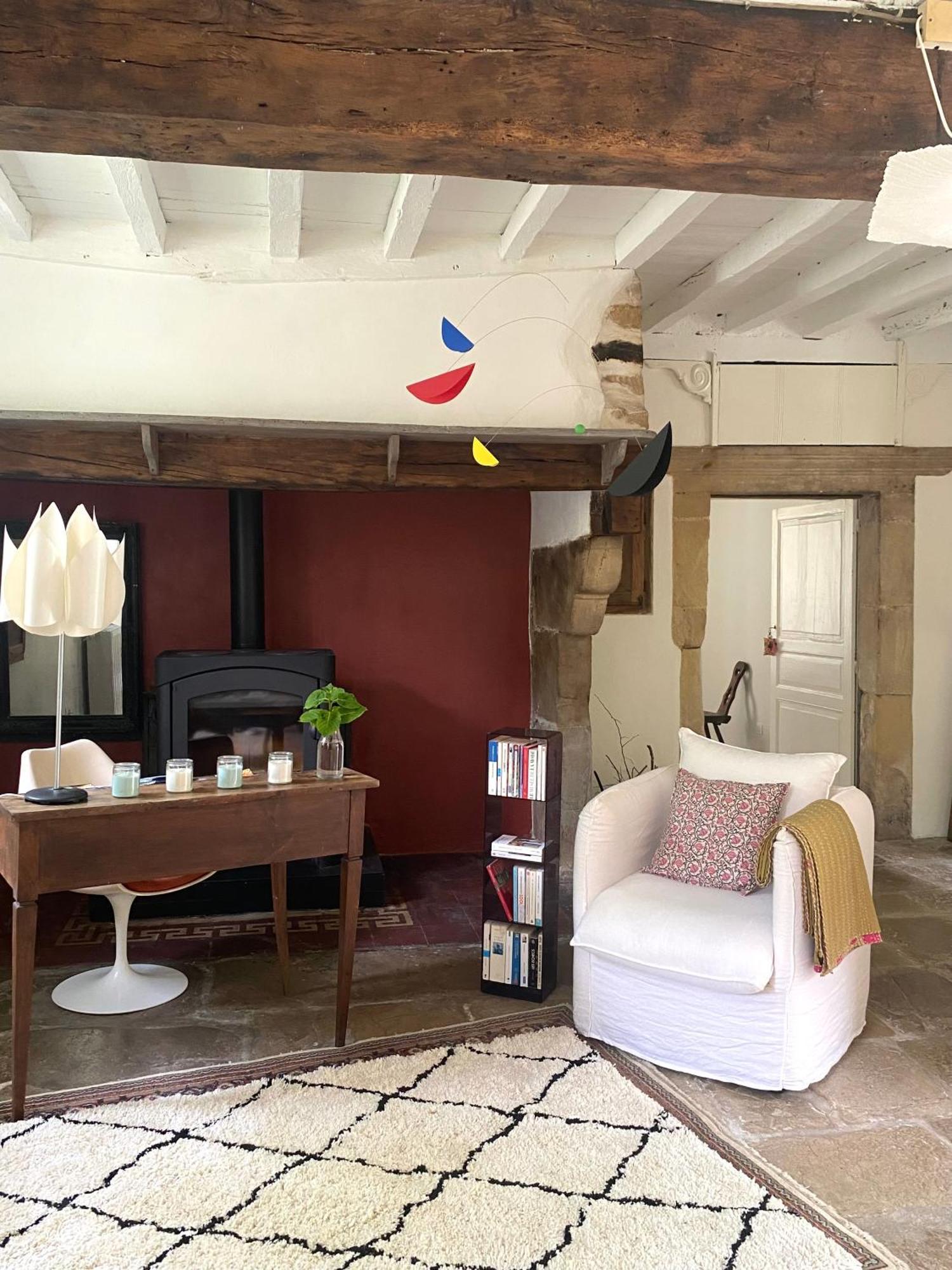 Maison D'Hotes-Maison Castaings Lucq-de-Béarn Kültér fotó